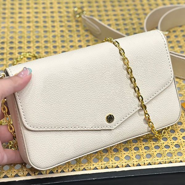 women wallet designer bag totes crossbody handbag favorite shoulder bags luxury purse brown flower messenger bags letter printing saddle han
women wallet designer bag totes crossbody handbag favorite shoulder bags luxury purse brown flower messenger bags letter printing saddle han