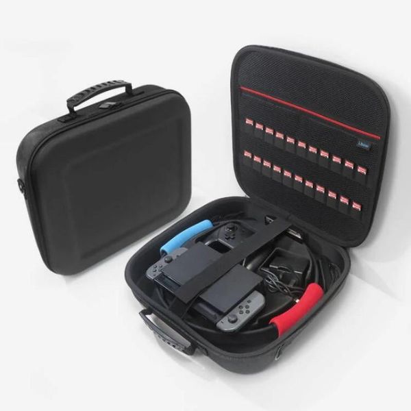 organizer case for nintendo switch portable travel nintendo switch ring fit case storage bag nintendo switch carrying case console acces
organizer case for nintendo switch portable travel nintendo switch ring fit case storage bag nintendo switch carrying case console acces