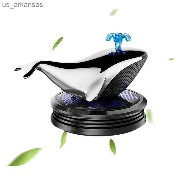 solar rotating car air freshener dolphin design car air freshener solar energy rotating car perfume long-lasting fragrance l230523
solar rotating car air freshener dolphin design car air freshener solar energy rotating car perfume long-lasting fragrance l230523