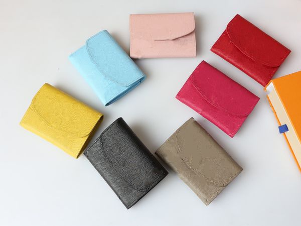 quality genuine leather purse card holder hangbags luxurys designer single wallet men women's holders coin hand painted mini wallets ke, Red;black
quality genuine leather purse card holder hangbags luxurys designer single wallet men women's holders coin hand painted mini wallets ke, Red;black