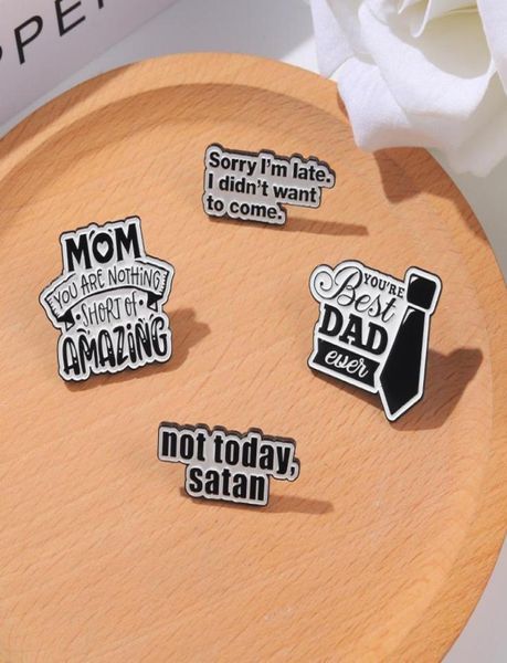 quotyou039re dad everquotenamel pins custom quote lapel pin shirt bag not today santa badge jewelry gift for parents d4899423, Blue
quotyou039re dad everquotenamel pins custom quote lapel pin shirt bag not today santa badge jewelry gift for parents d4899423, Blue
