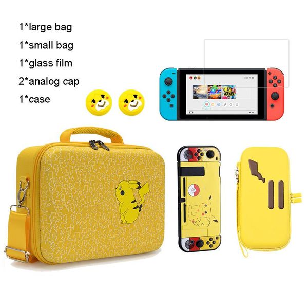 organizer storage bag for nintendo switch waterproof carrying case for nintend switch console cute travel accessories hard case pouch
organizer storage bag for nintendo switch waterproof carrying case for nintend switch console cute travel accessories hard case pouch