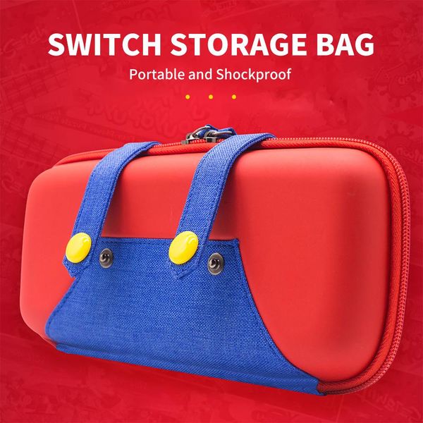 organizer for nintend bag switch portable hard case travel protective shell for nintendo switch ns nx thin bag accessories storage cover
organizer for nintend bag switch portable hard case travel protective shell for nintendo switch ns nx thin bag accessories storage cover