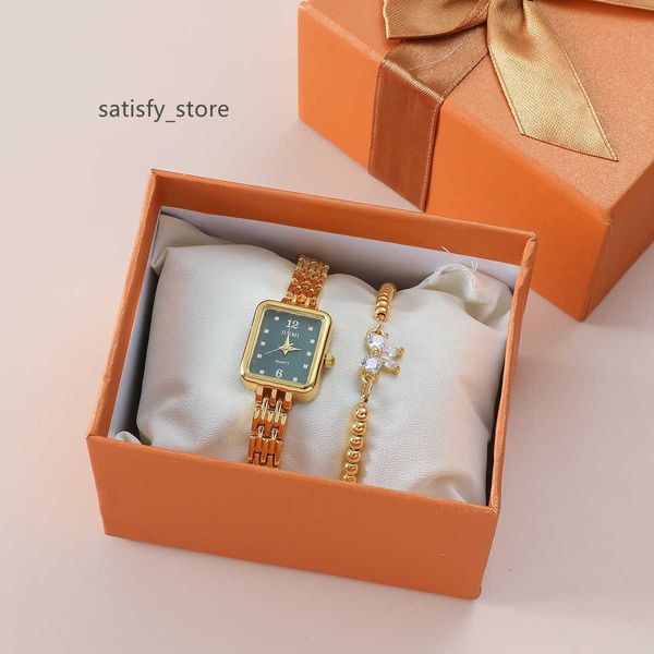new women's watch fashionable ins style small market women's watch+versatile bow bracelet, Slivery;golden
new women's watch fashionable ins style small market women's watch+versatile bow bracelet, Slivery;golden