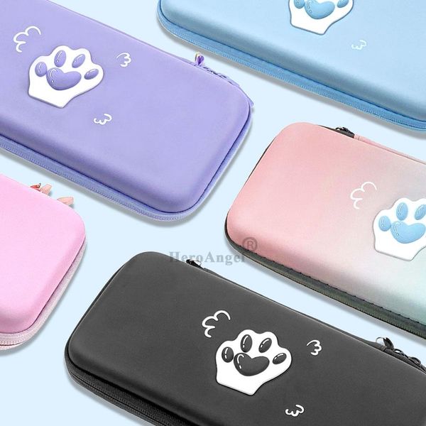 organizer pink blue pattern black handbag portable storage bag new for nintendo switch console accessories ns switch lite carrying case
organizer pink blue pattern black handbag portable storage bag new for nintendo switch console accessories ns switch lite carrying case