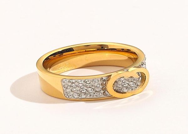 designer branded letter band rings women 18k gold plated inlay crystal rhinestone stainless steel love wedding jewelry supplies ri6604520, Silver
designer branded letter band rings women 18k gold plated inlay crystal rhinestone stainless steel love wedding jewelry supplies ri6604520, Silver