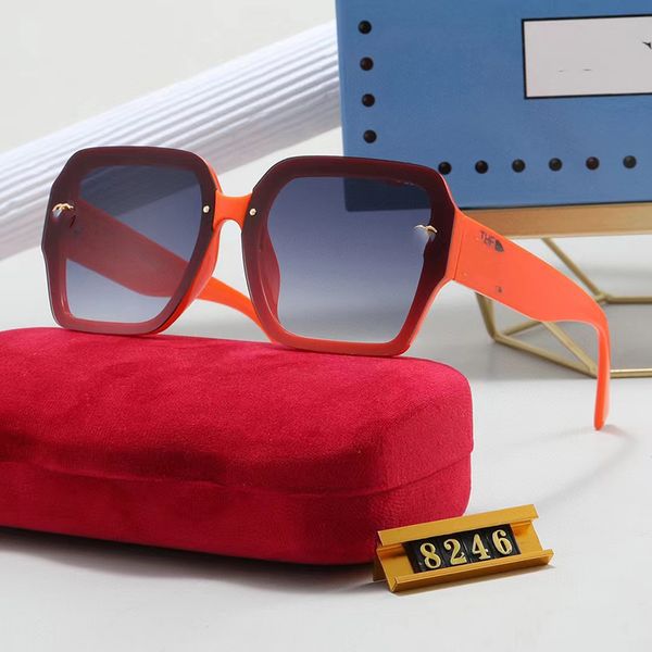 fashion designer women's sunglasses wide frame men's sunglasses luxury fashion glasses outdoor beach riding glasses men's and, White;black
fashion designer women's sunglasses wide frame men's sunglasses luxury fashion glasses outdoor beach riding glasses men's and, White;black