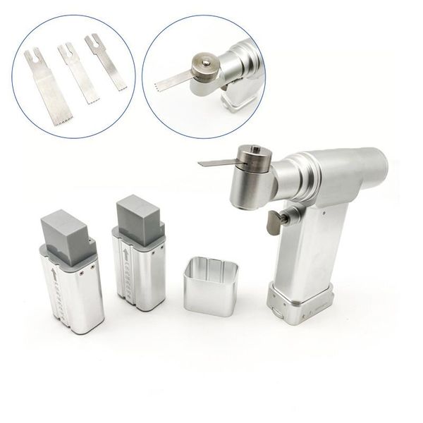 tools orthopedic oscillating saw mini electric bone saw autoclavable blade veterinary sagittal saw oscillating saw
tools orthopedic oscillating saw mini electric bone saw autoclavable blade veterinary sagittal saw oscillating saw