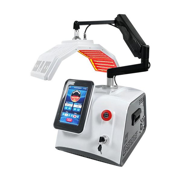 epilator 6 in 1 deskpdt light therapy machine 7colors red light therapy for skin rejuvenation facial care beauty equipment
epilator 6 in 1 deskpdt light therapy machine 7colors red light therapy for skin rejuvenation facial care beauty equipment