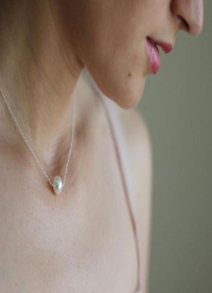 5pcs simple white or ivory pearls necklace cute circle round pearl necklaces with gold silver chain for women wedding party5226438
5pcs simple white or ivory pearls necklace cute circle round pearl necklaces with gold silver chain for women wedding party5226438