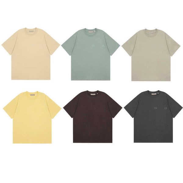 essentail tshirt essentiel designer tees fashion short sleeve mens womens american brand casual clothing 53ef, White;black
essentail tshirt essentiel designer tees fashion short sleeve mens womens american brand casual clothing 53ef, White;black