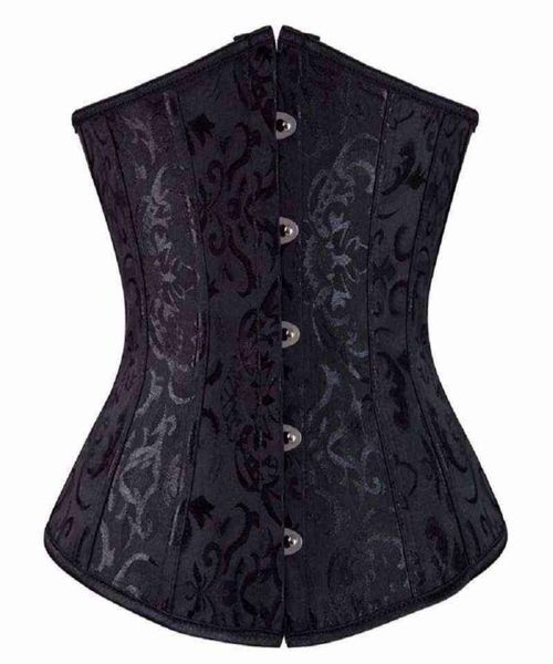 waist and abdominal shapewear women gothic satin underbust corset bustier cincher slimming body shaper corselete lingerie plu5953214
waist and abdominal shapewear women gothic satin underbust corset bustier cincher slimming body shaper corselete lingerie plu5953214