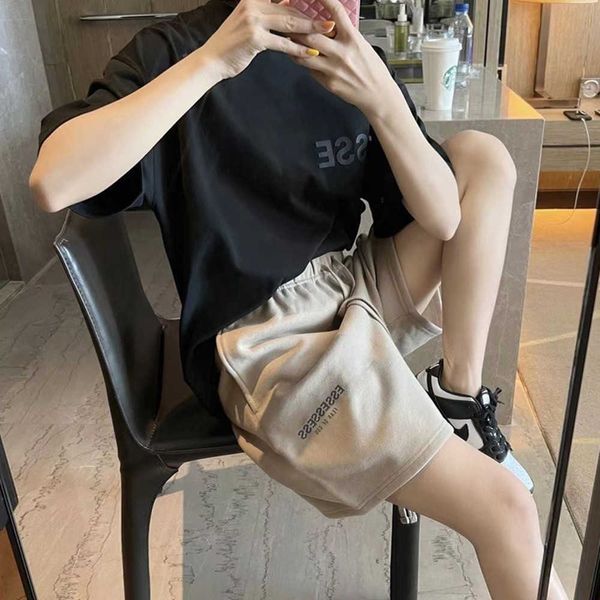 mens womens designer essentail shorts clothing apparel essen shorts cotton sports fashion short street style tide knee length leisuree40ess, White;black
mens womens designer essentail shorts clothing apparel essen shorts cotton sports fashion short street style tide knee length leisuree40ess, White;black