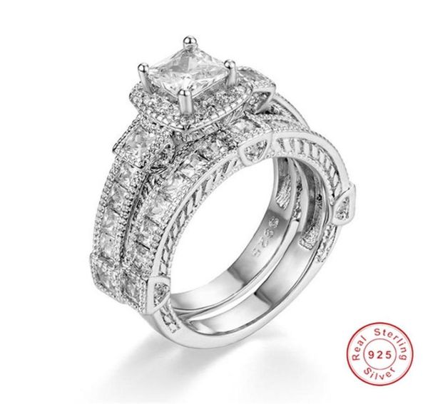 vintage ring sets for women high clarity s925 silver simulated diamond platinum resistant for engagement wedding anniversaries siz1074174, Slivery;golden
vintage ring sets for women high clarity s925 silver simulated diamond platinum resistant for engagement wedding anniversaries siz1074174, Slivery;golden