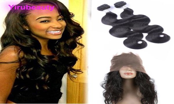 malaysian virgin hair 360 lace fontal with 2 bundles 3 pieceslot body wave hair extensions weaves pre plucked6255745, Black;brown
malaysian virgin hair 360 lace fontal with 2 bundles 3 pieceslot body wave hair extensions weaves pre plucked6255745, Black;brown