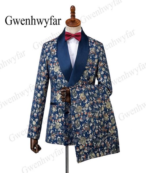 gwenhwyfar men suits 3 pieces 2019 autumn banquet series chrysanthemum navy blue groom men wedding tuxedos double breasted9169768, Black;gray
gwenhwyfar men suits 3 pieces 2019 autumn banquet series chrysanthemum navy blue groom men wedding tuxedos double breasted9169768, Black;gray
