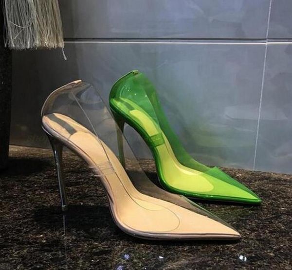 fashion women pumps nude patent leather clear pointy toe high heels pearls shoes brand with box new pvc dress shoes 12 8cm6411152, Black
fashion women pumps nude patent leather clear pointy toe high heels pearls shoes brand with box new pvc dress shoes 12 8cm6411152, Black