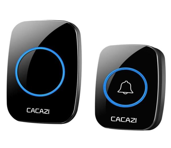 cacazi wireless doorbell waterproof ip44 300m long remote eu au uk us plug smart home door bell 38 chimes for home use266t3003882
cacazi wireless doorbell waterproof ip44 300m long remote eu au uk us plug smart home door bell 38 chimes for home use266t3003882