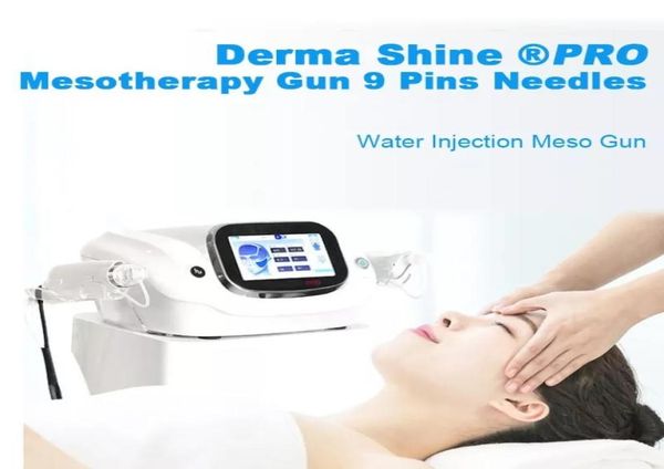 2022 sell 9 pins mesotherapy injection gun rf mesopri injector mesotherapy gun u225 machine3321171, Black
2022 sell 9 pins mesotherapy injection gun rf mesopri injector mesotherapy gun u225 machine3321171, Black