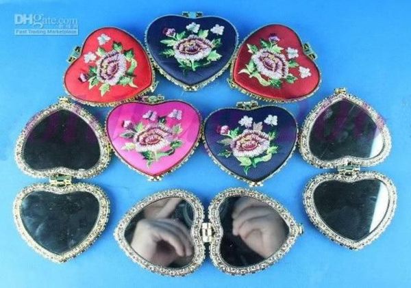 heart shaped compact mirror favors silk embroidered double side mix color 35pcslot 6995293
heart shaped compact mirror favors silk embroidered double side mix color 35pcslot 6995293