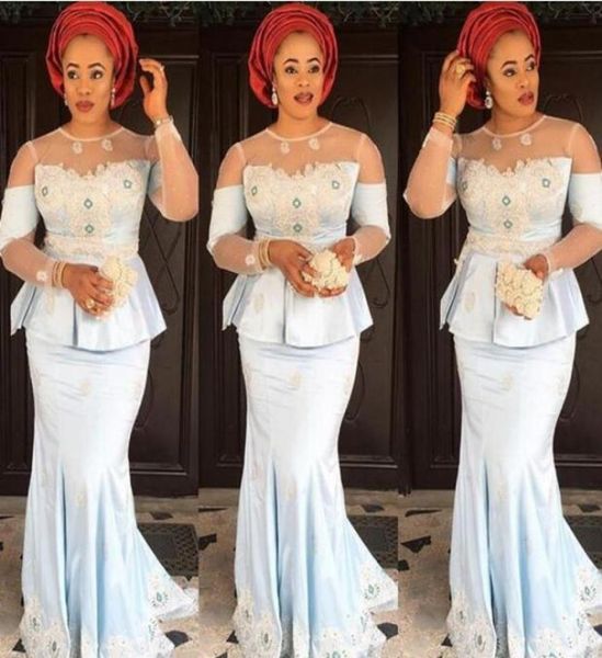 nigerian lace mermaid evening formal dresses with long sleeve glamorous aso ebi styles lace applique trumpet african prom gowns wi3052187, Black;red
nigerian lace mermaid evening formal dresses with long sleeve glamorous aso ebi styles lace applique trumpet african prom gowns wi3052187, Black;red