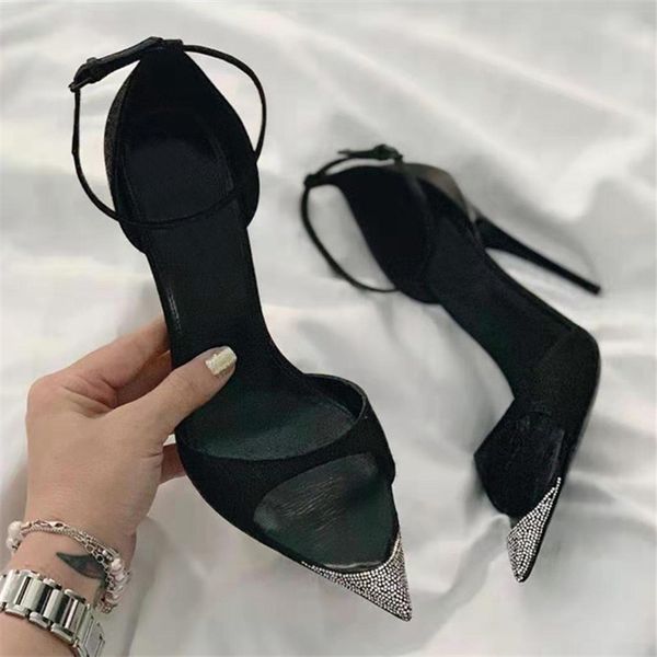 black women pumps crystal 10cm high heels designer ladies wedding dress shoes silk gladiator sandals ankle strap stiletto
black women pumps crystal 10cm high heels designer ladies wedding dress shoes silk gladiator sandals ankle strap stiletto