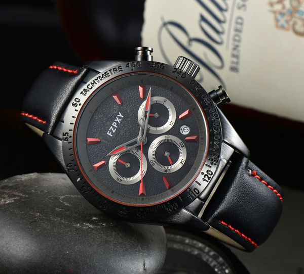 tu01 luxury designer watches tudors black bay aaa 3a watches 42mm men sapphire crystal automatic quartz watch with, Slivery;brown