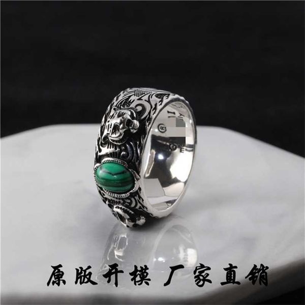 2023 new designer jewelry bracelet necklace ring sterling cat pattern personalized male female couple head gift pair, Silver
2023 new designer jewelry bracelet necklace ring sterling cat pattern personalized male female couple head gift pair, Silver