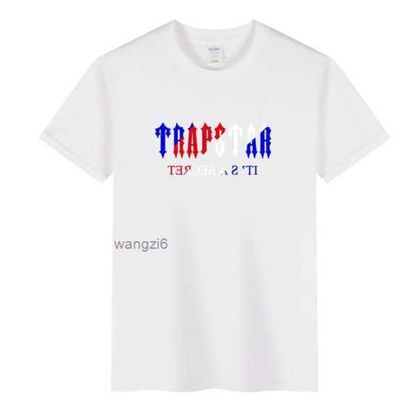 trapstar tee 100% cotton crew collar t casual summer sleeve mens fashion basic male 4 8snw, White;black
trapstar tee 100% cotton crew collar t casual summer sleeve mens fashion basic male 4 8snw, White;black