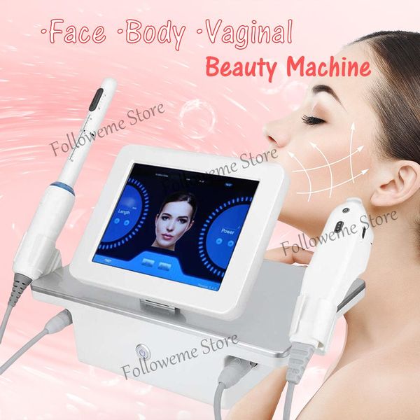 epilator hifu machine professional 2022 facial body slimming face and body lifting vaginal tightening ultherapy machine home use device
epilator hifu machine professional 2022 facial body slimming face and body lifting vaginal tightening ultherapy machine home use device