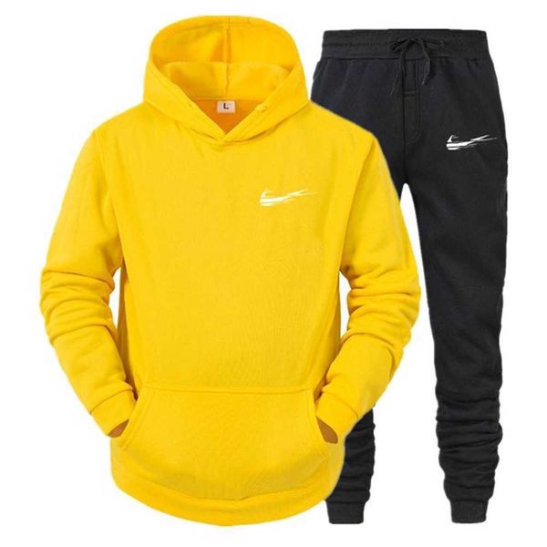 tracksuit causal men women suits fleece sweatsuits sport jogger autumn winter pollover hooded hoodies pants sportwear t87n pjzt 3vr3, Gray
tracksuit causal men women suits fleece sweatsuits sport jogger autumn winter pollover hooded hoodies pants sportwear t87n pjzt 3vr3, Gray