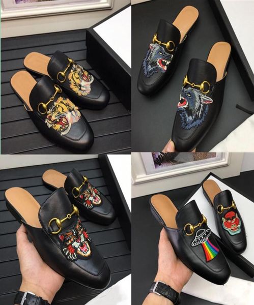 men039s slipper princetown fashion mules flats chain ladies casual shoes men fur slippers genuine leather summer sandal beach s4257348, Black
men039s slipper princetown fashion mules flats chain ladies casual shoes men fur slippers genuine leather summer sandal beach s4257348, Black