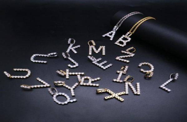 hip hop iced out custom name letter pendant necklaces zircon alphabet charm pendants necklace hiphop jewelry5069362, Silver
hip hop iced out custom name letter pendant necklaces zircon alphabet charm pendants necklace hiphop jewelry5069362, Silver