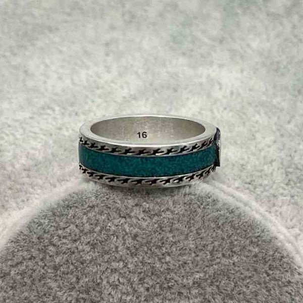 designer jewelry bracelet necklace enamel interlocking ring men's women's woven piping decorated with green silvernew jewellery hi, Silver
designer jewelry bracelet necklace enamel interlocking ring men's women's woven piping decorated with green silvernew jewellery hi, Silver
