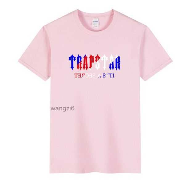 trapstar tee 100% cotton crew collar t casual summer sleeve mens fashion basic male 7 odp4, White;black
trapstar tee 100% cotton crew collar t casual summer sleeve mens fashion basic male 7 odp4, White;black