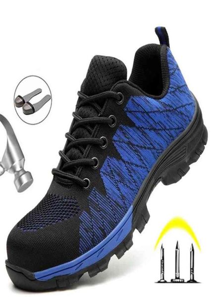 work safety shoes men boots fashion work sneakers male shoes work boots steel toe shoes indestructible men safety boots 21087190969, Black
work safety shoes men boots fashion work sneakers male shoes work boots steel toe shoes indestructible men safety boots 21087190969, Black
