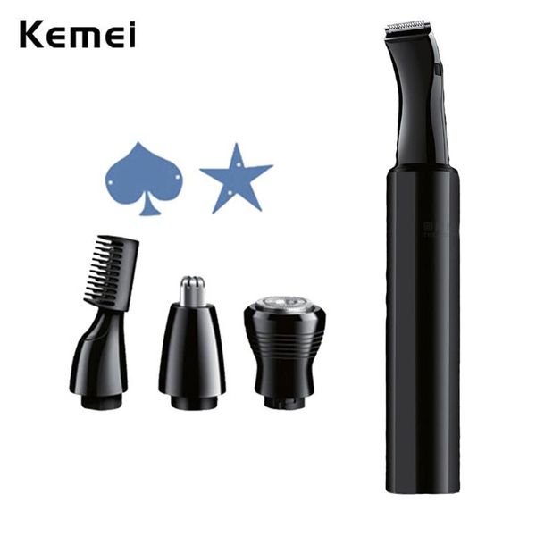 epilator kemei 4 in 1 facial hair remover men pubic hair removal electric razors bikini leg arm body nose hair trimmer for women painless
epilator kemei 4 in 1 facial hair remover men pubic hair removal electric razors bikini leg arm body nose hair trimmer for women painless