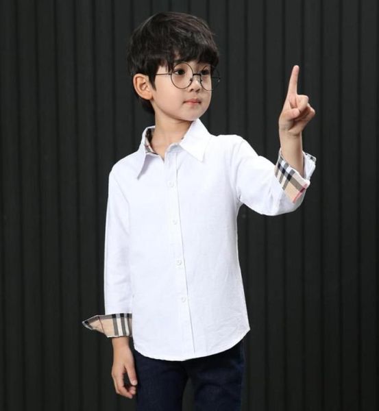children clothing striped plaid shirt kids luxury designer clothes boys checked shirt childrens designer shirts boys designer 87754202643, White;black
children clothing striped plaid shirt kids luxury designer clothes boys checked shirt childrens designer shirts boys designer 87754202643, White;black