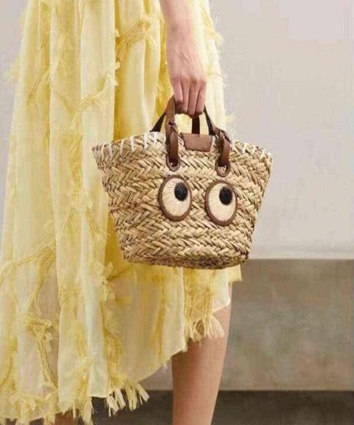 evening bag fashion big eye pattern rattan basket bag random reeds woven women handbags summer beach straw large tote bali purses 6071155
evening bag fashion big eye pattern rattan basket bag random reeds woven women handbags summer beach straw large tote bali purses 6071155