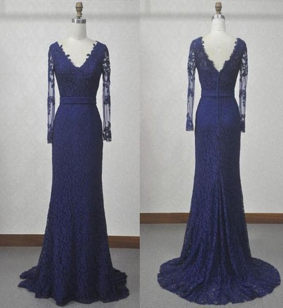 real mother of the bride formal v neck long sleeve mermaid lace navy blue mother groom dresses plus size4481060, Black;red
real mother of the bride formal v neck long sleeve mermaid lace navy blue mother groom dresses plus size4481060, Black;red
