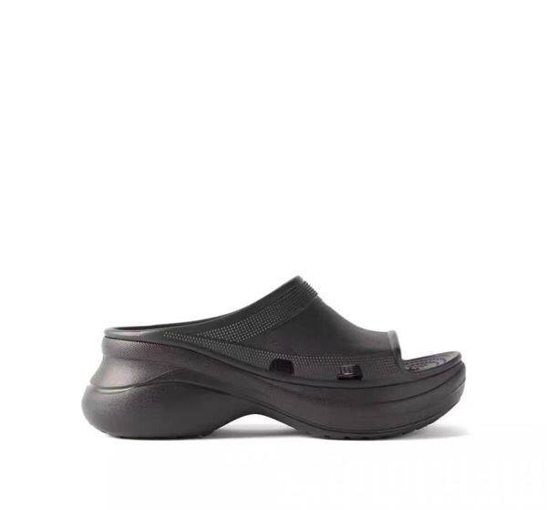 new model europ summer beach men039s and women039s big head slippers fruit color scuffs cross design swimming pool party cou4902317, Black
new model europ summer beach men039s and women039s big head slippers fruit color scuffs cross design swimming pool party cou4902317, Black