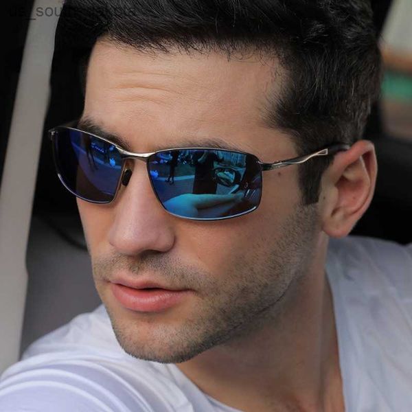 polarized sunglasses men 2021 driver's pchromic sunglasses vintage retro square anti-glare sun glasses for men l230523, White;black
polarized sunglasses men 2021 driver's pchromic sunglasses vintage retro square anti-glare sun glasses for men l230523, White;black