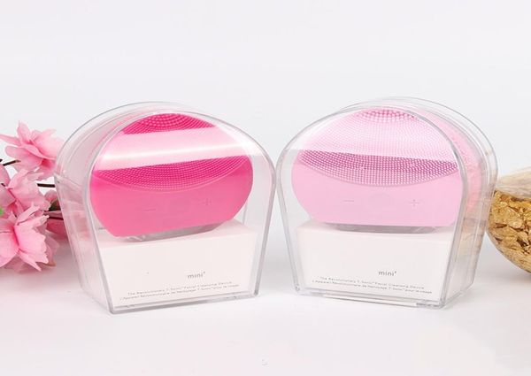 2022 clean mini cleanser electric ultrasonic beauty instrument silicone waterproof cleanser pores three colors delivery1179900
2022 clean mini cleanser electric ultrasonic beauty instrument silicone waterproof cleanser pores three colors delivery1179900