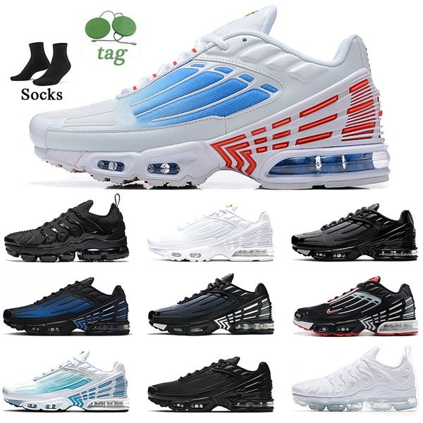 designer dhgate tn plus 3 running shoes tn 3 unity black royal mesh triple white spray painted laser blue wolf grey obsidian vapors mx mens, White;red
designer dhgate tn plus 3 running shoes tn 3 unity black royal mesh triple white spray painted laser blue wolf grey obsidian vapors mx mens, White;red
