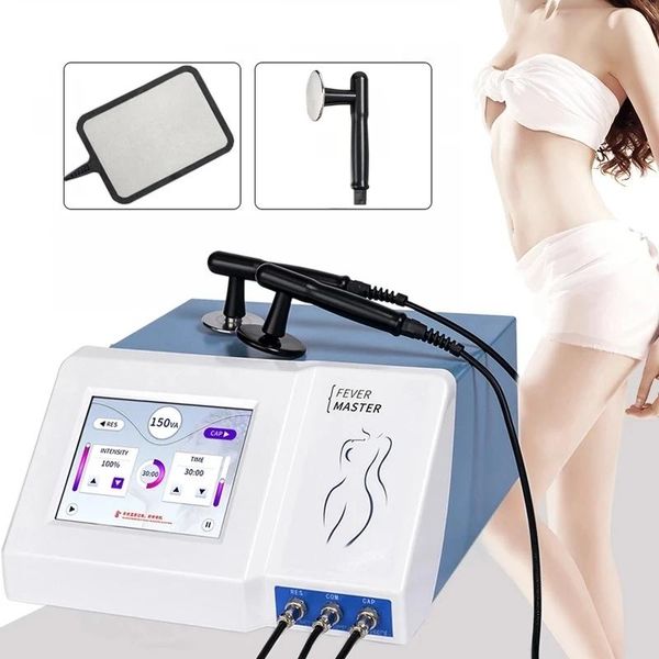 epilator high frequency slimming/diathermy therapy cet ret body physiotherapy machine rehabilitation pain relief massager equipment
epilator high frequency slimming/diathermy therapy cet ret body physiotherapy machine rehabilitation pain relief massager equipment