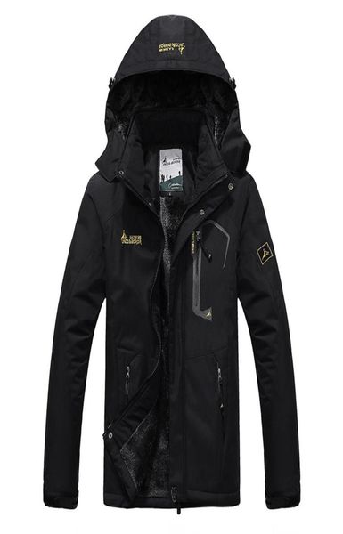 2019 mens winter warm fleece outdoor waterproof jacket sport coat for hiking camping trekking skiing male jackets6454608, Blue;black
2019 mens winter warm fleece outdoor waterproof jacket sport coat for hiking camping trekking skiing male jackets6454608, Blue;black