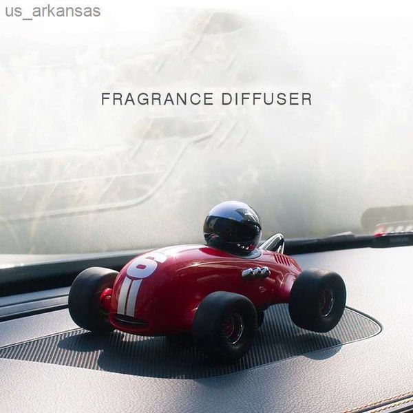 creativity f1 racing car air freshener purifier auto automobile interior accessories fragrance perfume seat parfum ornament l230523
creativity f1 racing car air freshener purifier auto automobile interior accessories fragrance perfume seat parfum ornament l230523
