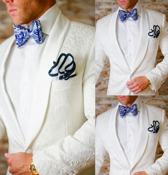 white wedding tuxedos new men suits two pieces jacketpants groom wear custom made formal blazer5454643, Black;gray
white wedding tuxedos new men suits two pieces jacketpants groom wear custom made formal blazer5454643, Black;gray