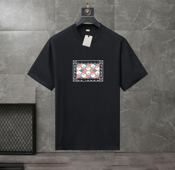 2023 summer men's and women's fashion and leisure brand temperament joker soft cartoon letter printed t-shirt size xs-4xl#j035, White;black
2023 summer men's and women's fashion and leisure brand temperament joker soft cartoon letter printed t-shirt size xs-4xl#j035, White;black