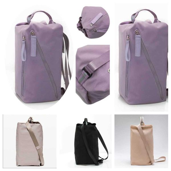 lu yoga sports one shoulder messenger yoga shoulder bag waterproof medium luggage storage bag travel bags 9l capacity with logo
lu yoga sports one shoulder messenger yoga shoulder bag waterproof medium luggage storage bag travel bags 9l capacity with logo